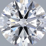 IGI 1.21 Carat Round Brilliant Lab Grown Diamond 人工培育鑽石 實驗室人造鑽石