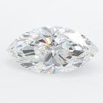 IGI 1.40 Carat Marquise Lab Grown Diamond 人工培育鑽石 實驗室人造鑽石