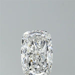 IGI 1.04 Carat Cushion Lab Grown Diamond 人工培育鑽石 實驗室人造鑽石