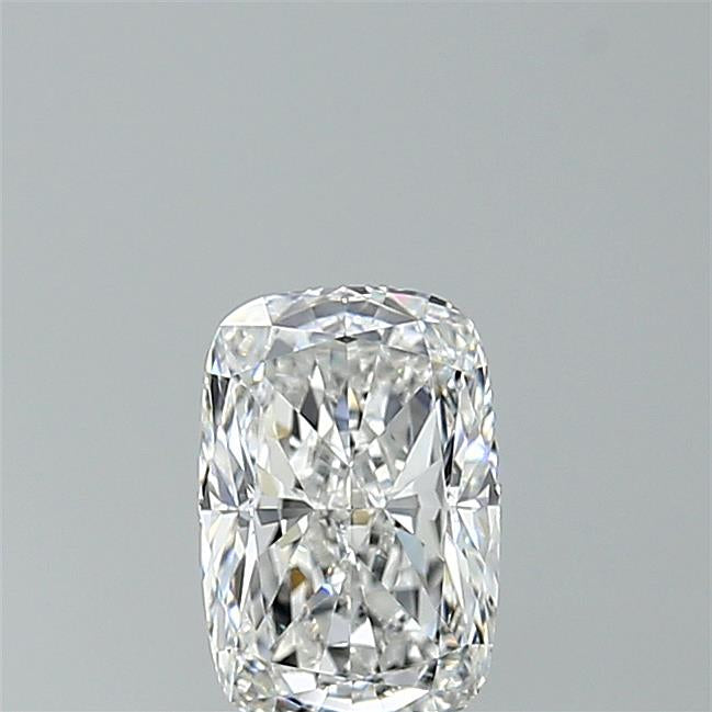 IGI 1.04 Carat Cushion Lab Grown Diamond 人工培育鑽石 實驗室人造鑽石