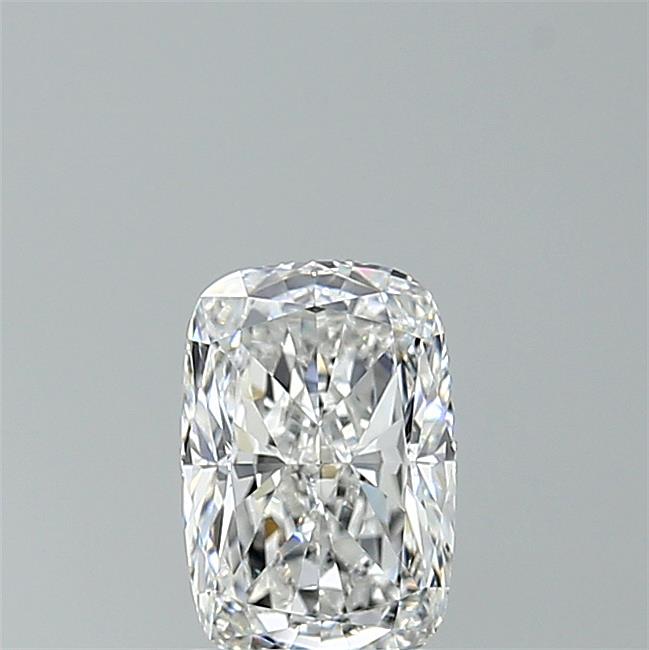 IGI 1.04 Carat Cushion Lab Grown Diamond 人工培育鑽石 實驗室人造鑽石