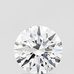 IGI 1.10 Carat Round Brilliant Lab Grown Diamond 人工培育鑽石 實驗室人造鑽石