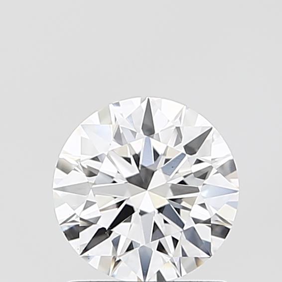 IGI 1.10 Carat Round Brilliant Lab Grown Diamond 人工培育鑽石 實驗室人造鑽石