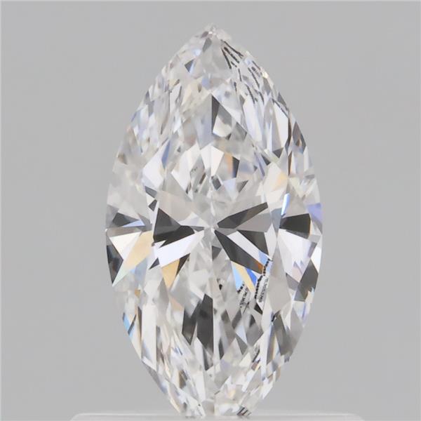 IGI 0.53 Carat Marquise Lab Grown Diamond 人工培育鑽石 實驗室人造鑽石