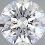 IGI 1.17 Carat Round Brilliant Lab Grown Diamond