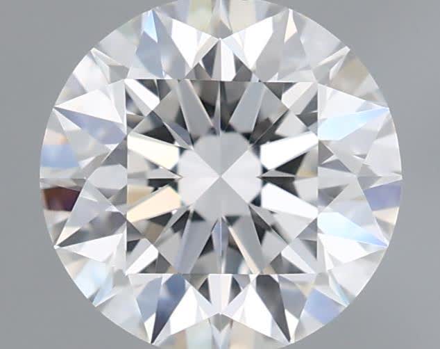 IGI 1.17 Carat Round Brilliant Lab Grown Diamond
