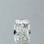 IGI 4.51 Carat Cushion Lab Grown Diamond 人工培育鑽石 實驗室人造鑽石