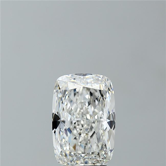 IGI 4.51 Carat Cushion Lab Grown Diamond 人工培育鑽石 實驗室人造鑽石