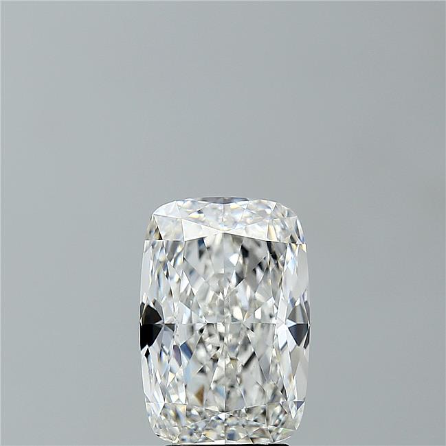 IGI 4.51 Carat Cushion Lab Grown Diamond 人工培育鑽石 實驗室人造鑽石
