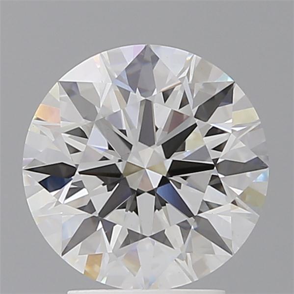 IGI 3.10 Carat Round Brilliant Lab Grown Diamond 人工培育鑽石 實驗室人造鑽石