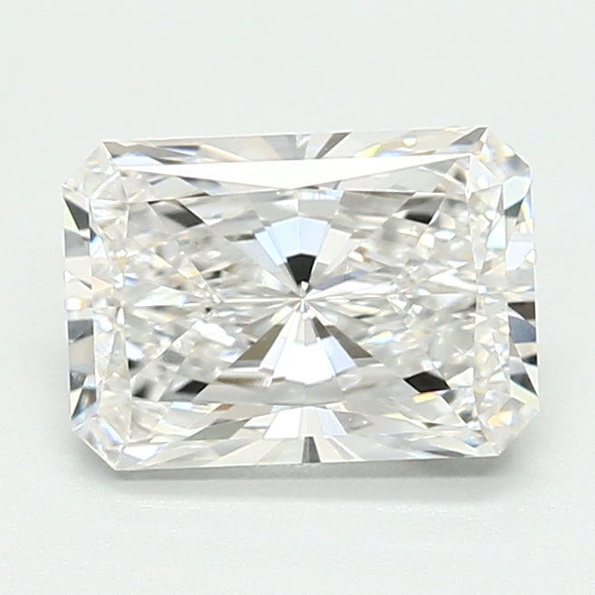 IGI 2.07 Carat 雷地恩切割 - Radiant Cut 培育鑽石 Lab Grown Diamond 人造鑽石 人工鑽石 實驗室鑽石 培養鑽石 香港 培育鑽 