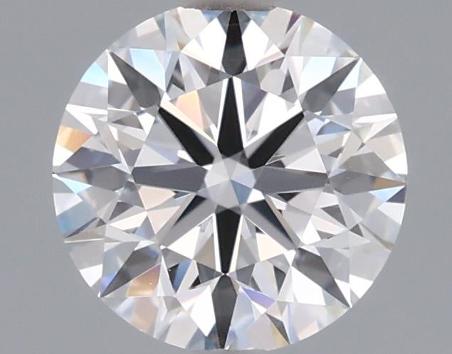 IGI 1.13 Carat Round Brilliant Lab Grown Diamond 人工培育鑽石 實驗室人造鑽石