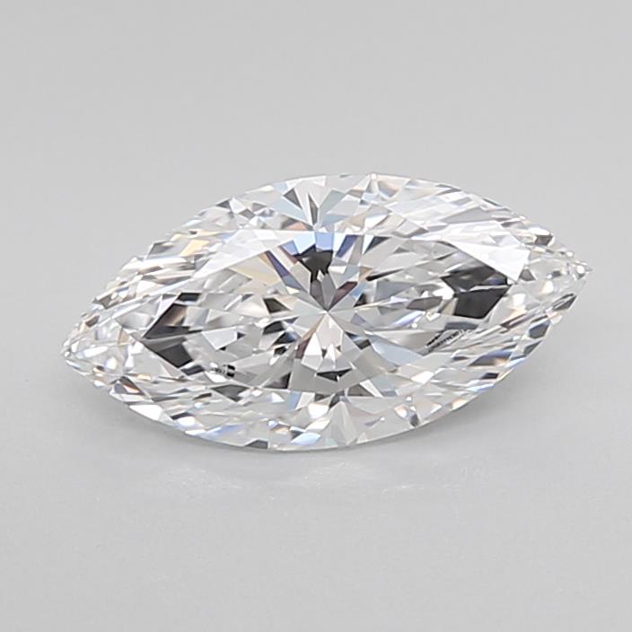 IGI 1 Carat Marquise Lab Grown Diamond