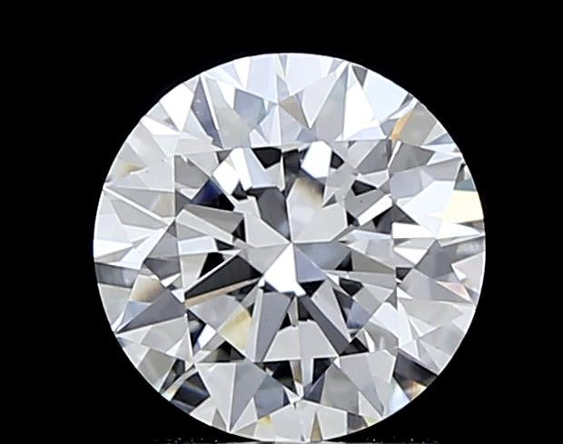 IGI 1.89 Carat Round Brilliant Lab Grown Diamond 人工培育鑽石 實驗室人造鑽石