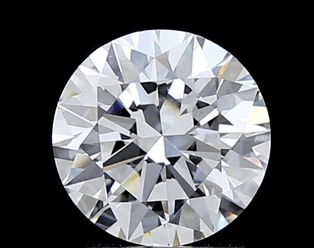IGI 1.89 Carat Round Brilliant Lab Grown Diamond 人工培育鑽石 實驗室人造鑽石