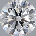 IGI 1.02 Carat Round Brilliant Lab Grown Diamond 人工培育鑽石 實驗室人造鑽石