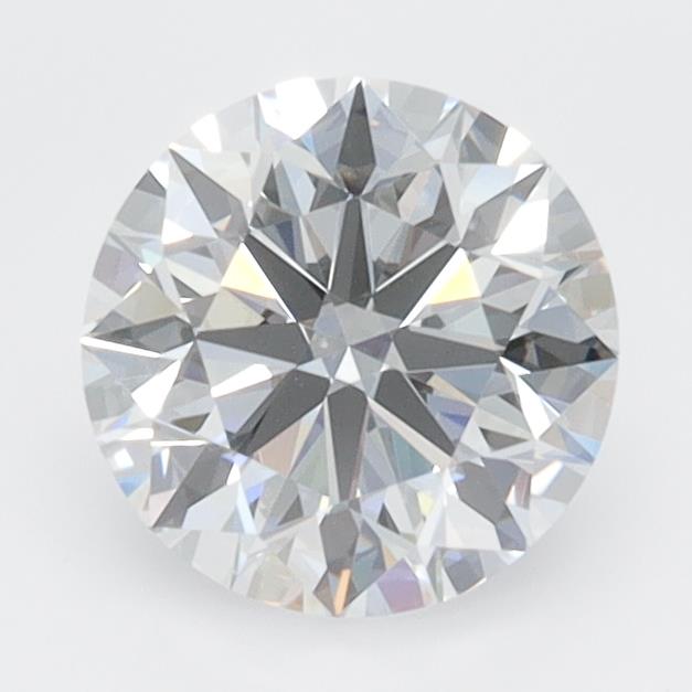 IGI 1.2 Carat Round Brilliant Lab Grown Diamond