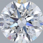 IGI 2.20 Carat Round Brilliant Lab Grown Diamond 人工培育鑽石 實驗室人造鑽石