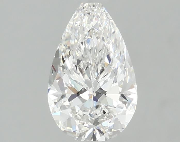 IGI 1.06 Carat Pear Lab Grown Diamond 人工培育鑽石 實驗室人造鑽石