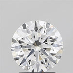 IGI 1.93 Carat Round Brilliant Lab Grown Diamond 人工培育鑽石 實驗室人造鑽石