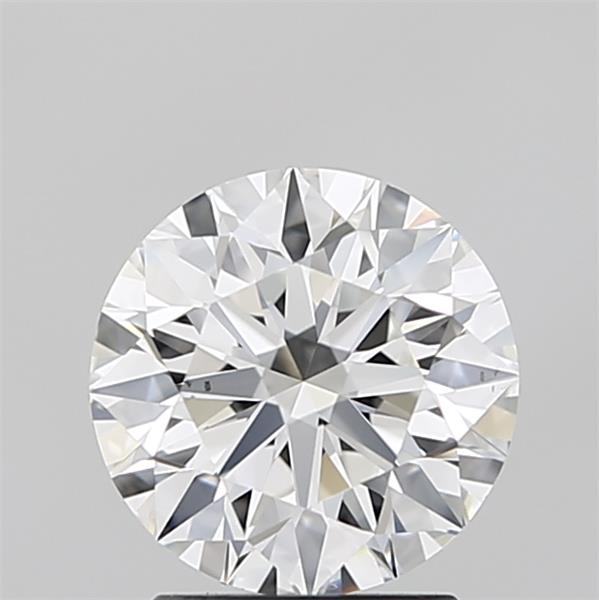 IGI 1.93 Carat Round Brilliant Lab Grown Diamond 人工培育鑽石 實驗室人造鑽石