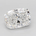 IGI 1.87 Carat Cushion Lab Grown Diamond 人工培育鑽石 實驗室人造鑽石