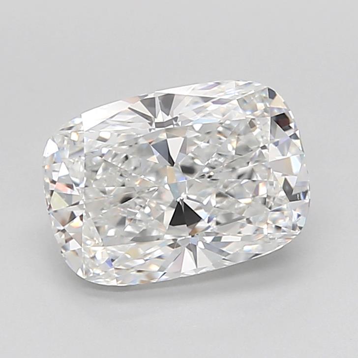 IGI 1.87 Carat Cushion Lab Grown Diamond 人工培育鑽石 實驗室人造鑽石