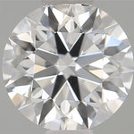 IGI 0.72 Carat Round Brilliant Lab Grown Diamond 人工培育鑽石 實驗室人造鑽石