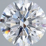 IGI 1.54 Carat Round Brilliant Lab Grown Diamond 人工培育鑽石 實驗室人造鑽石