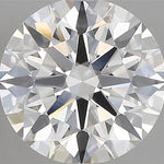 IGI 3.27 Carat Round Brilliant Lab Grown Diamond 人工培育鑽石 實驗室人造鑽石