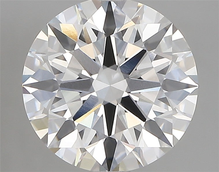 IGI 3.27 Carat Round Brilliant Lab Grown Diamond 人工培育鑽石 實驗室人造鑽石