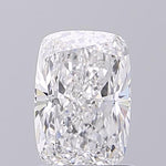 IGI 1.21 Carat Cushion Lab Grown Diamond 人工培育鑽石 實驗室人造鑽石