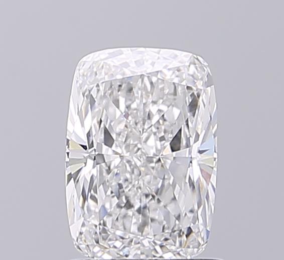 IGI 1.21 Carat Cushion Lab Grown Diamond 人工培育鑽石 實驗室人造鑽石