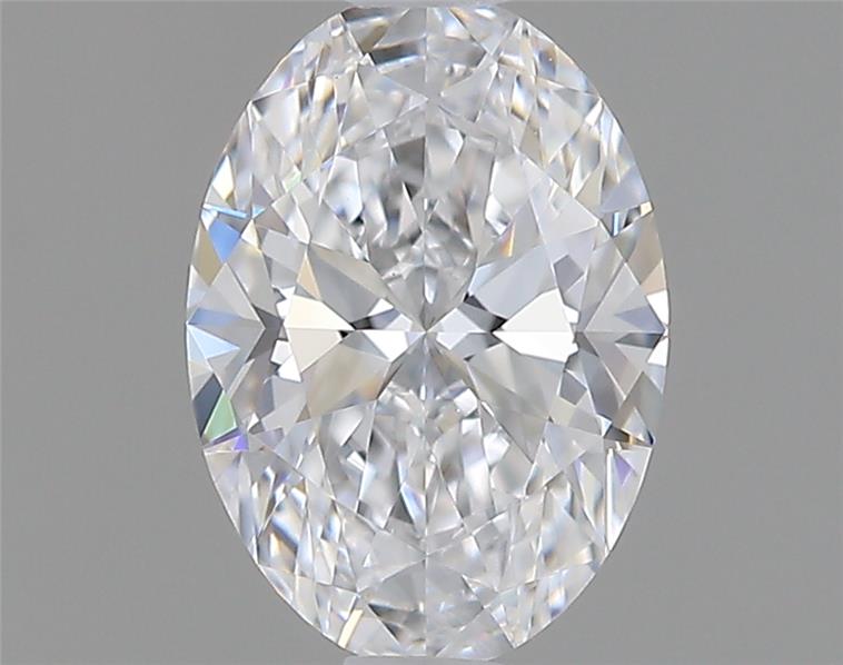 IGI 0.70 Carat Oval Lab Grown Diamond 人工培育鑽石 實驗室人造鑽石