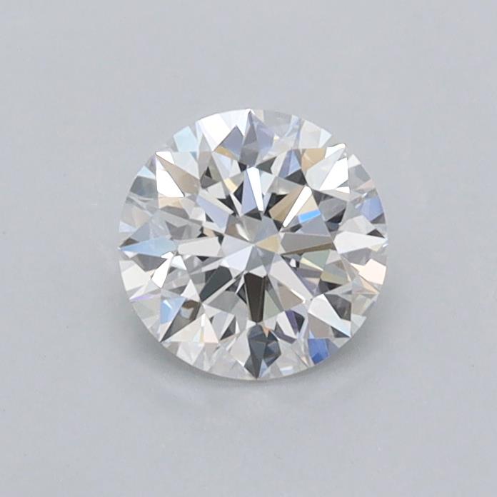 IGI 0.52 Carat Round Brilliant Lab Grown Diamond 人工培育鑽石 實驗室人造鑽石