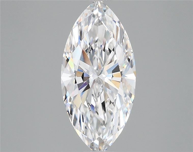 IGI 1.89 Carat Marquise Lab Grown Diamond 人工培育鑽石 實驗室人造鑽石
