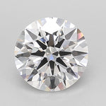 IGI 1.95 Carat Round Brilliant Lab Grown Diamond 人工培育鑽石 實驗室人造鑽石