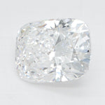 IGI 3.52 Carat Cushion Lab Grown Diamond 人工培育鑽石 實驗室人造鑽石