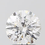 IGI 1.91 Carat Round Brilliant Lab Grown Diamond