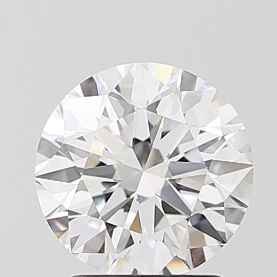 IGI 1.91 Carat Round Brilliant Lab Grown Diamond