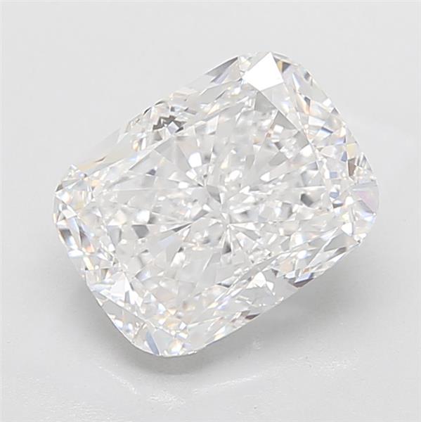 IGI 5.57 Carat Cushion Lab Grown Diamond 人工培育鑽石 實驗室人造鑽石