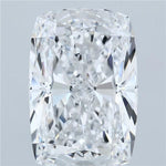 IGI 10.03 Carat Cushion Lab Grown Diamond 人工培育鑽石 實驗室人造鑽石