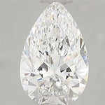 IGI 1.05 Carat Pear Lab Grown Diamond