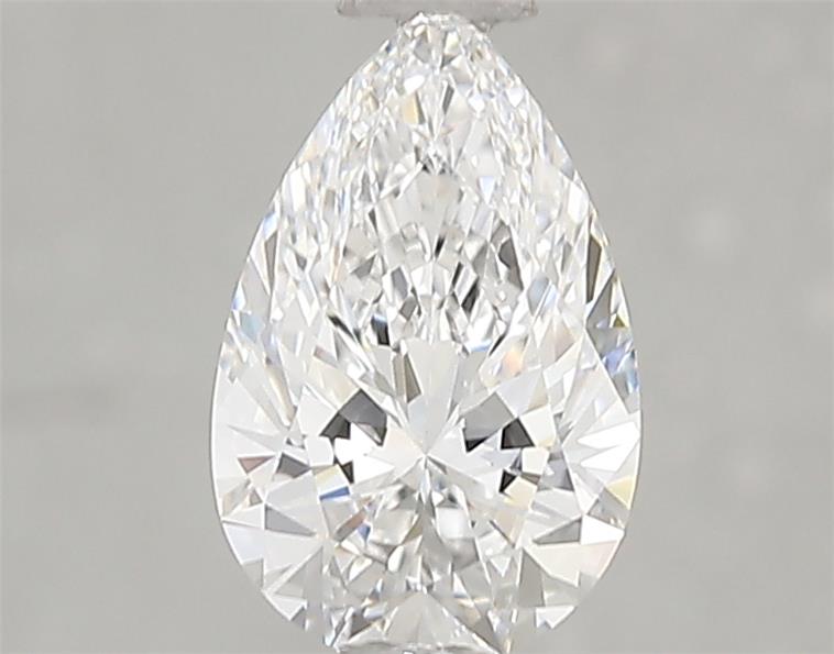 IGI 1.05 Carat Pear Lab Grown Diamond