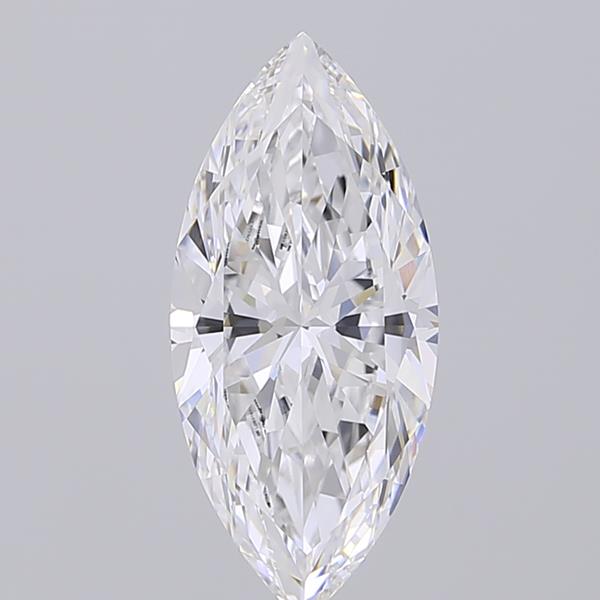 IGI 3.01 Carat Marquise Lab Grown Diamond 人工培育鑽石 實驗室人造鑽石