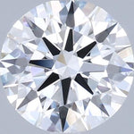 IGI 0.68 Carat Round Brilliant Lab Grown Diamond 人工培育鑽石 實驗室人造鑽石