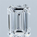 IGI 3.03 Carat Emerald Lab Grown Diamond 人工培育鑽石 實驗室人造鑽石