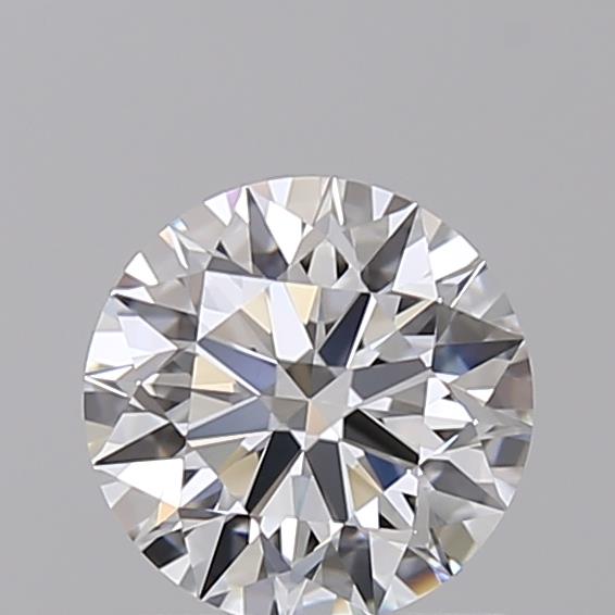 GIA 1.02 Carat Round Brilliant Lab Grown Diamond
