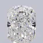 IGI 2.03 Carat Cushion Lab Grown Diamond 人工培育鑽石 實驗室人造鑽石