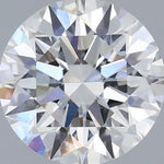 IGI 2.20 Carat Round Brilliant Lab Grown Diamond 人工培育鑽石 實驗室人造鑽石